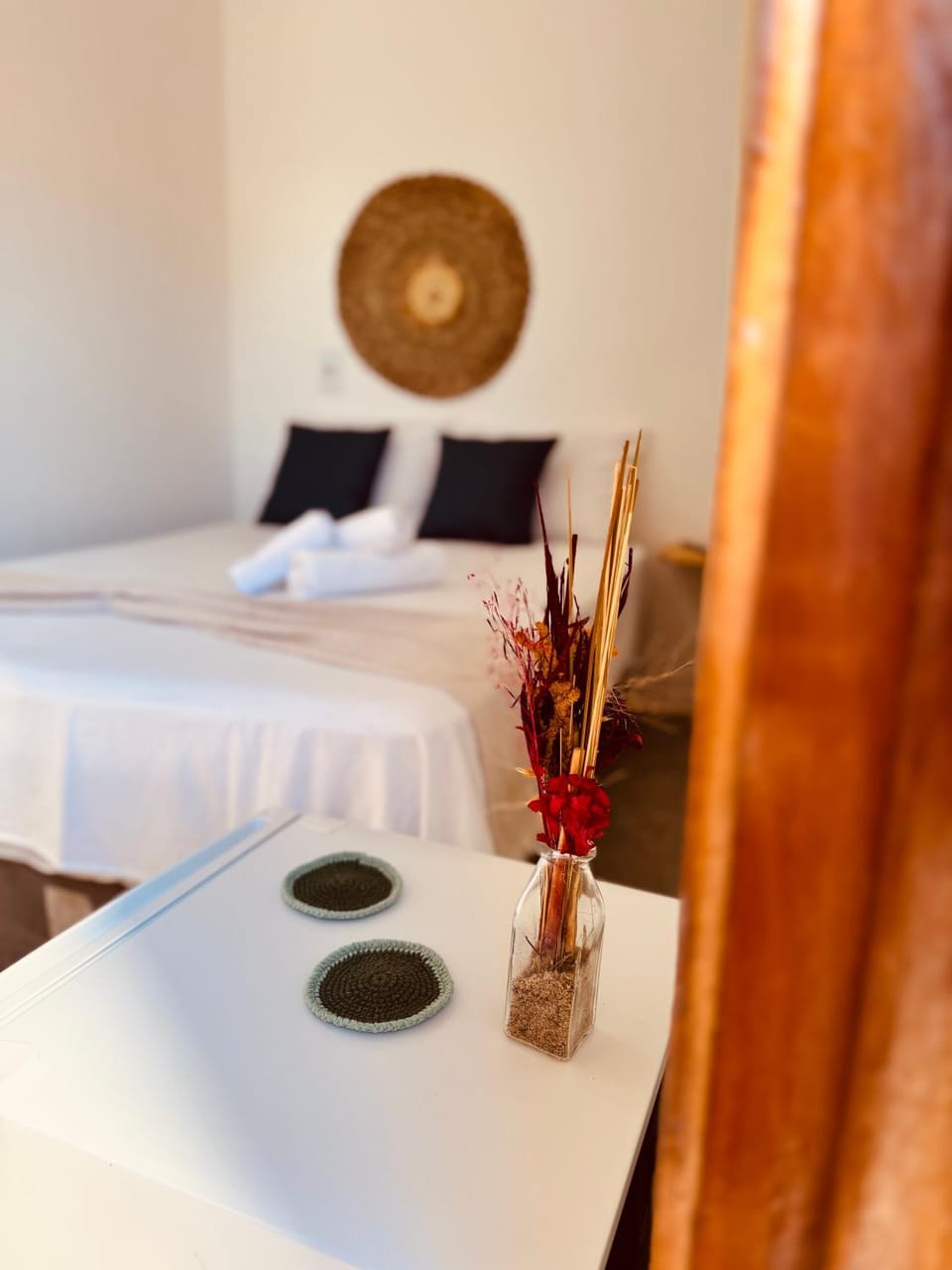 Lu Pousada Charme Preá Inn in Jijoca de Jericoacoara