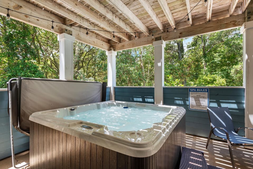 Atlantic Star House in Corolla