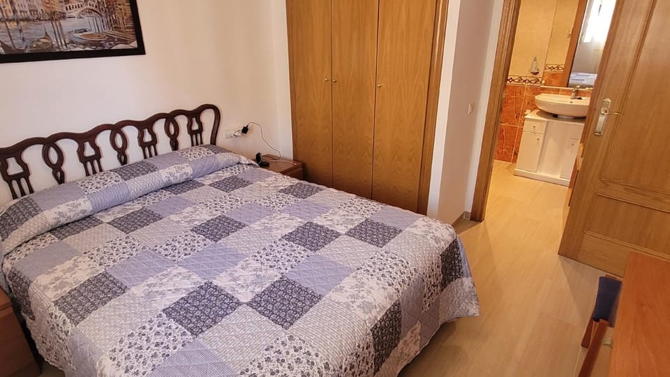 inmo Cosmos Acapulco IV 8º Apartment in Valencian Community