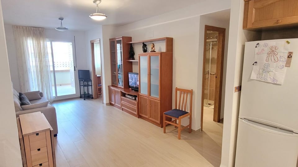 inmo Cosmos Acapulco IV 8º Apartment in Valencian Community