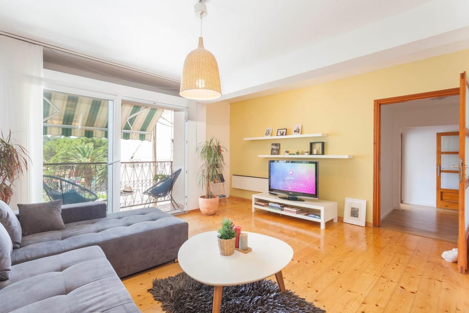 Communal lounge/ TV room, Decorative detail