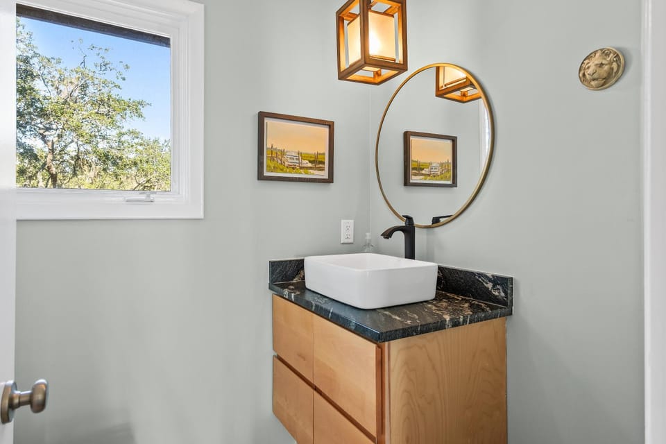 1220 Creekwatch Villa Villa in Seabrook Island