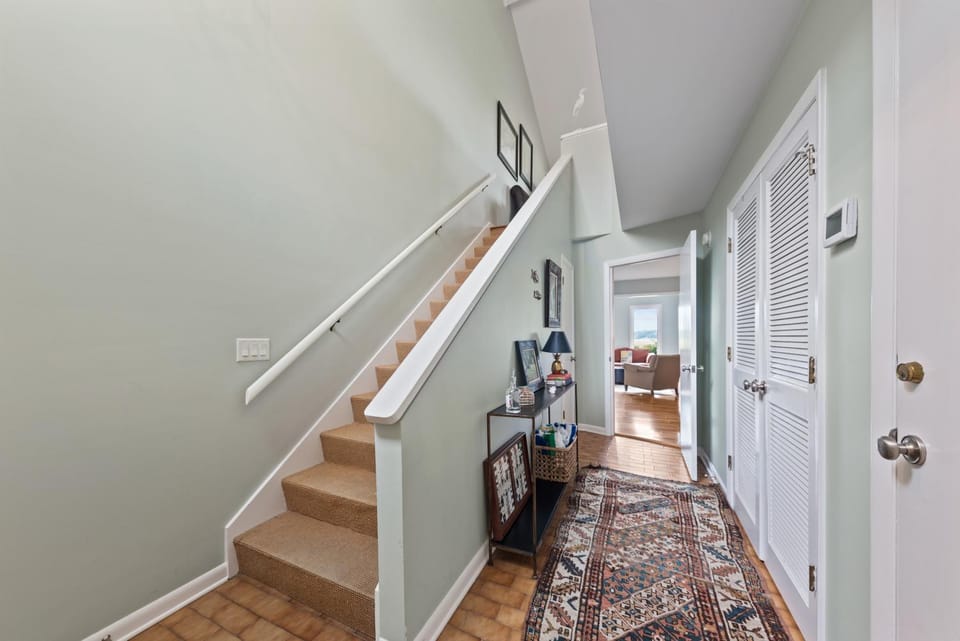 1220 Creekwatch Villa Villa in Seabrook Island