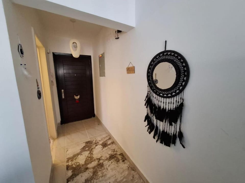 Modern City Apartment Apartment in Cairo Governorate