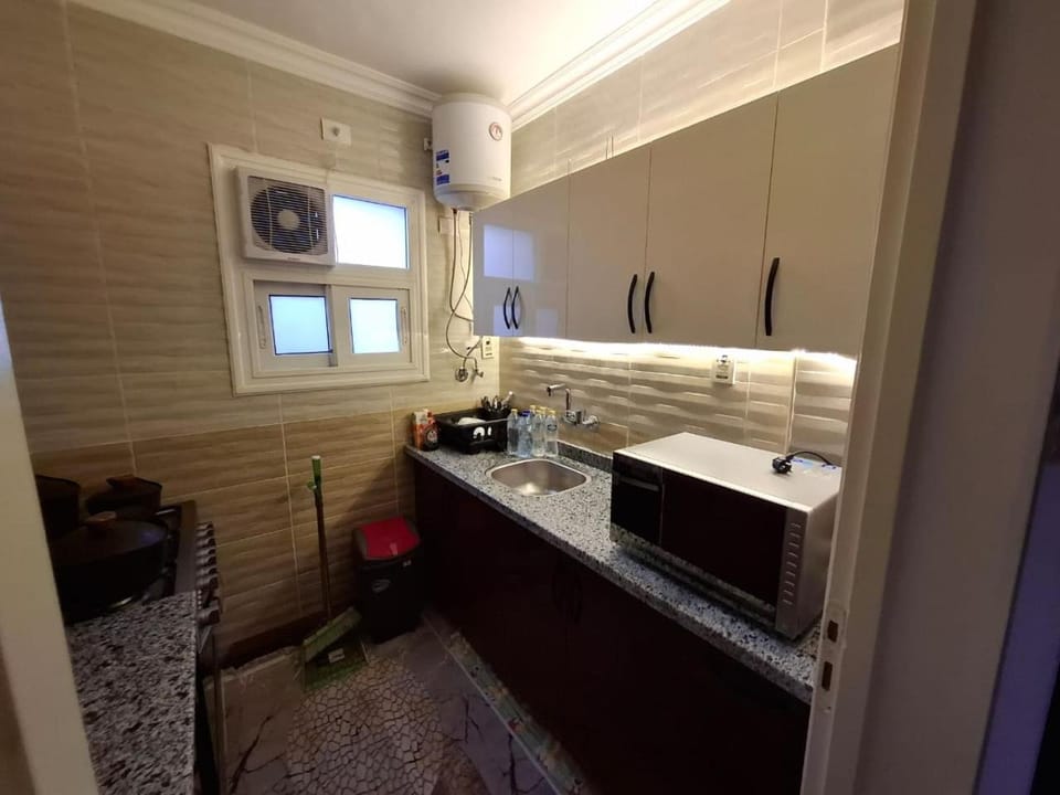 Modern City Apartment Apartment in Cairo Governorate