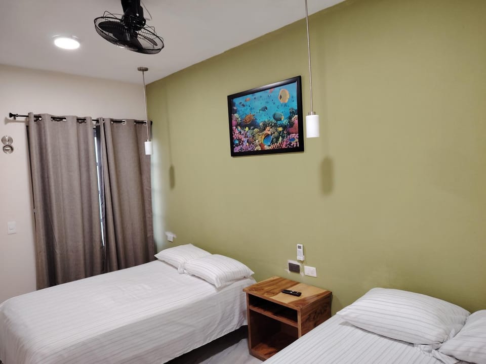Depa Caribe III Apartment in Bacalar
