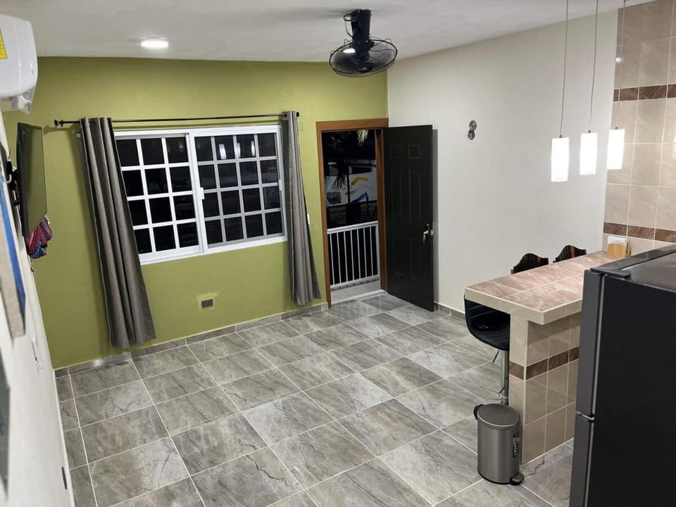 Depa Caribe III Apartment in Bacalar
