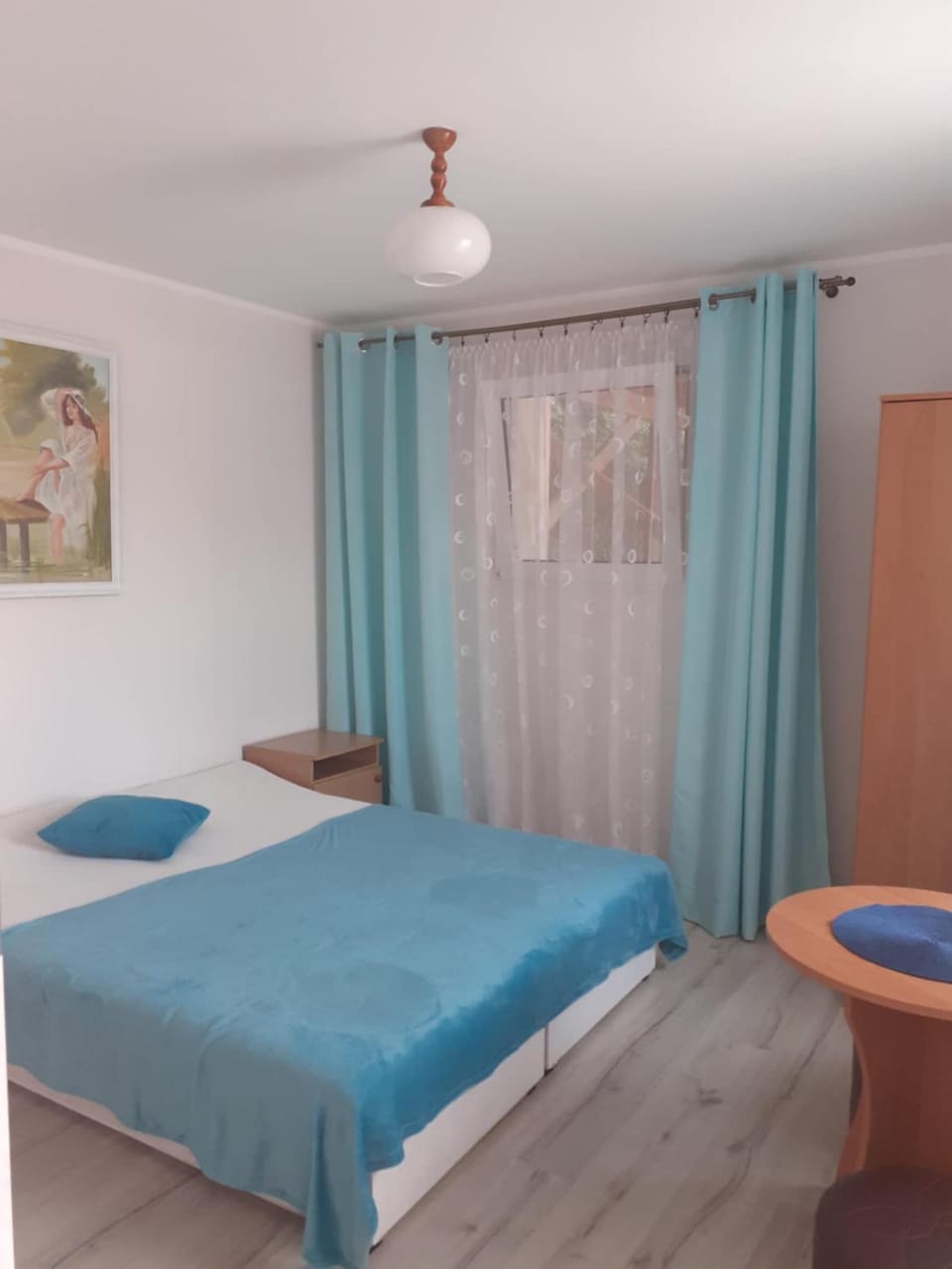 Przystanek Dąbki Vacation rental in West Pomeranian Voivodeship, Poland