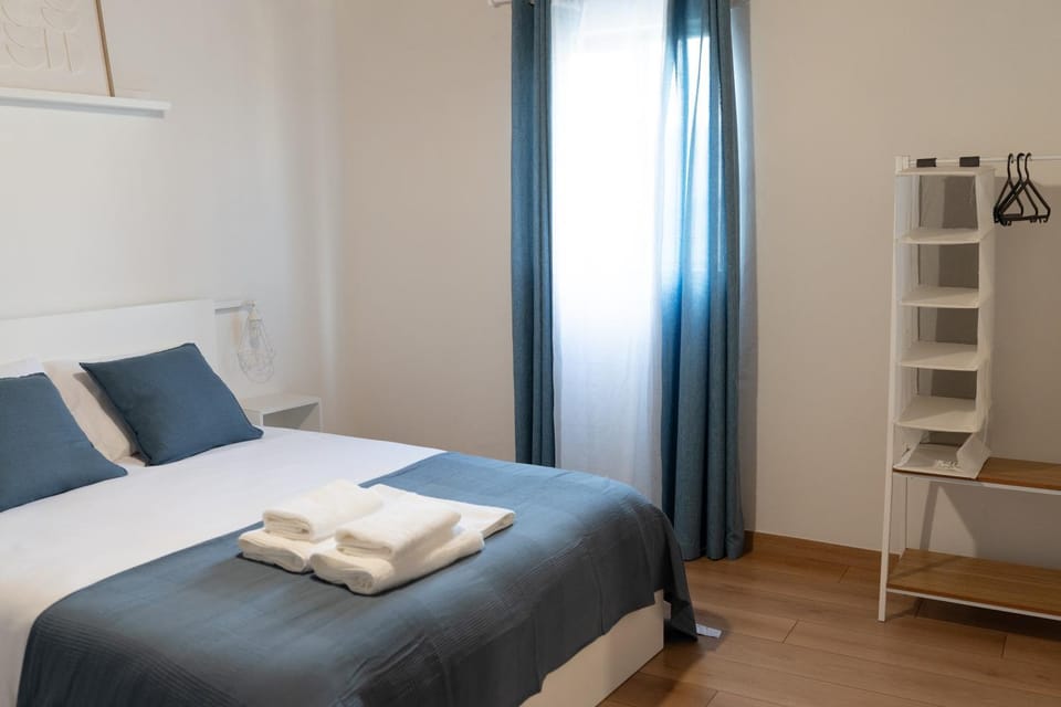 Geres Andorinhas House Apartment in Viana do Castelo District, Portugal