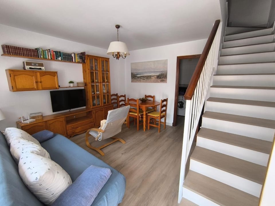 Playasol Apartment in Chiclana de la Frontera