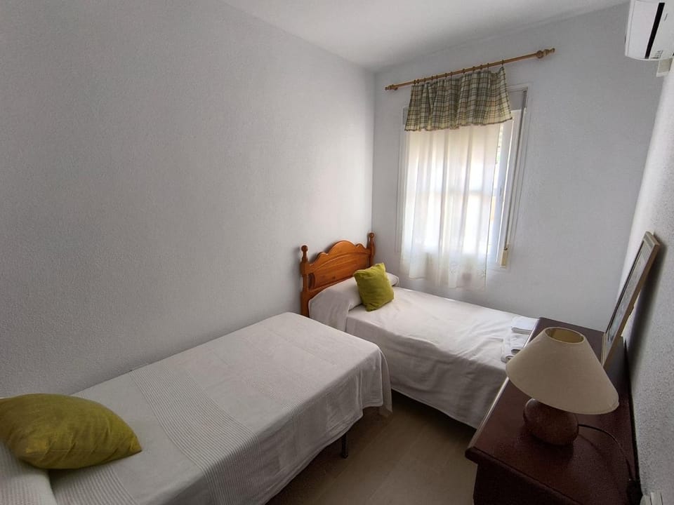 Playasol Apartment in Chiclana de la Frontera
