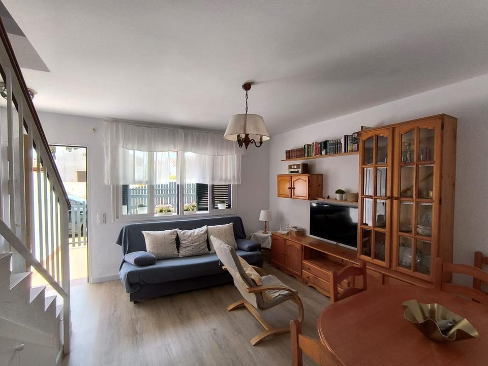 Playasol Apartment in Chiclana de la Frontera