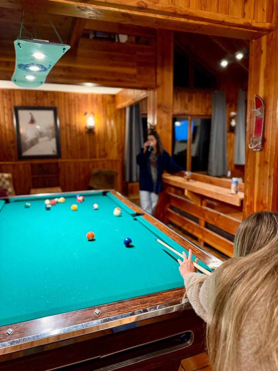 Billiard