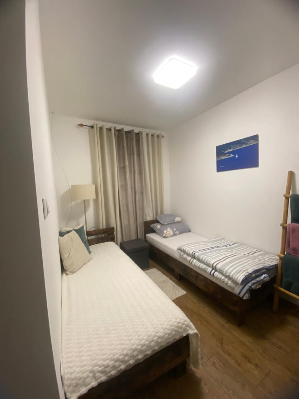 Rosemary Cottage Apartment in Hungary