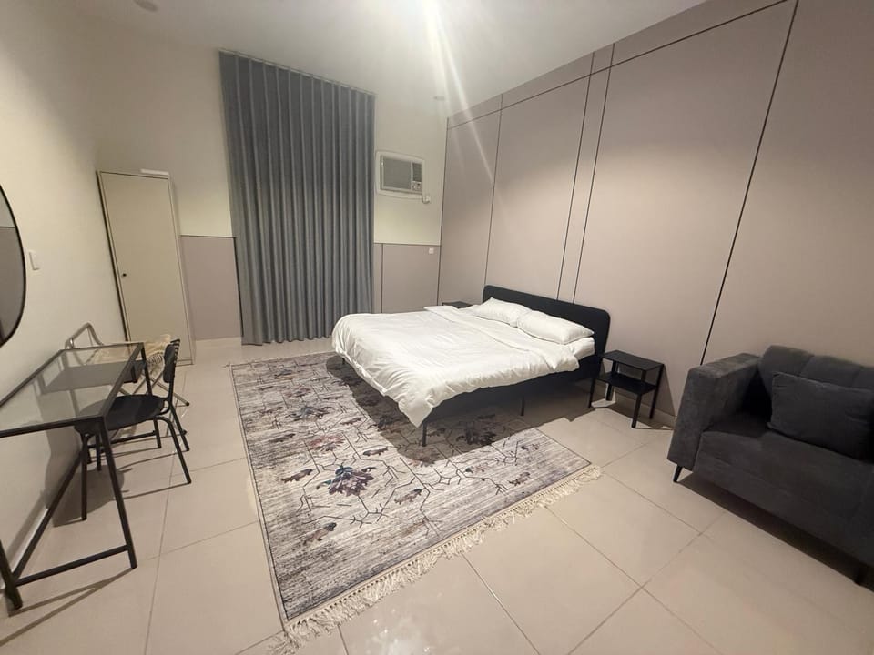 استديو كلاود Apartment in Saudi Arabia