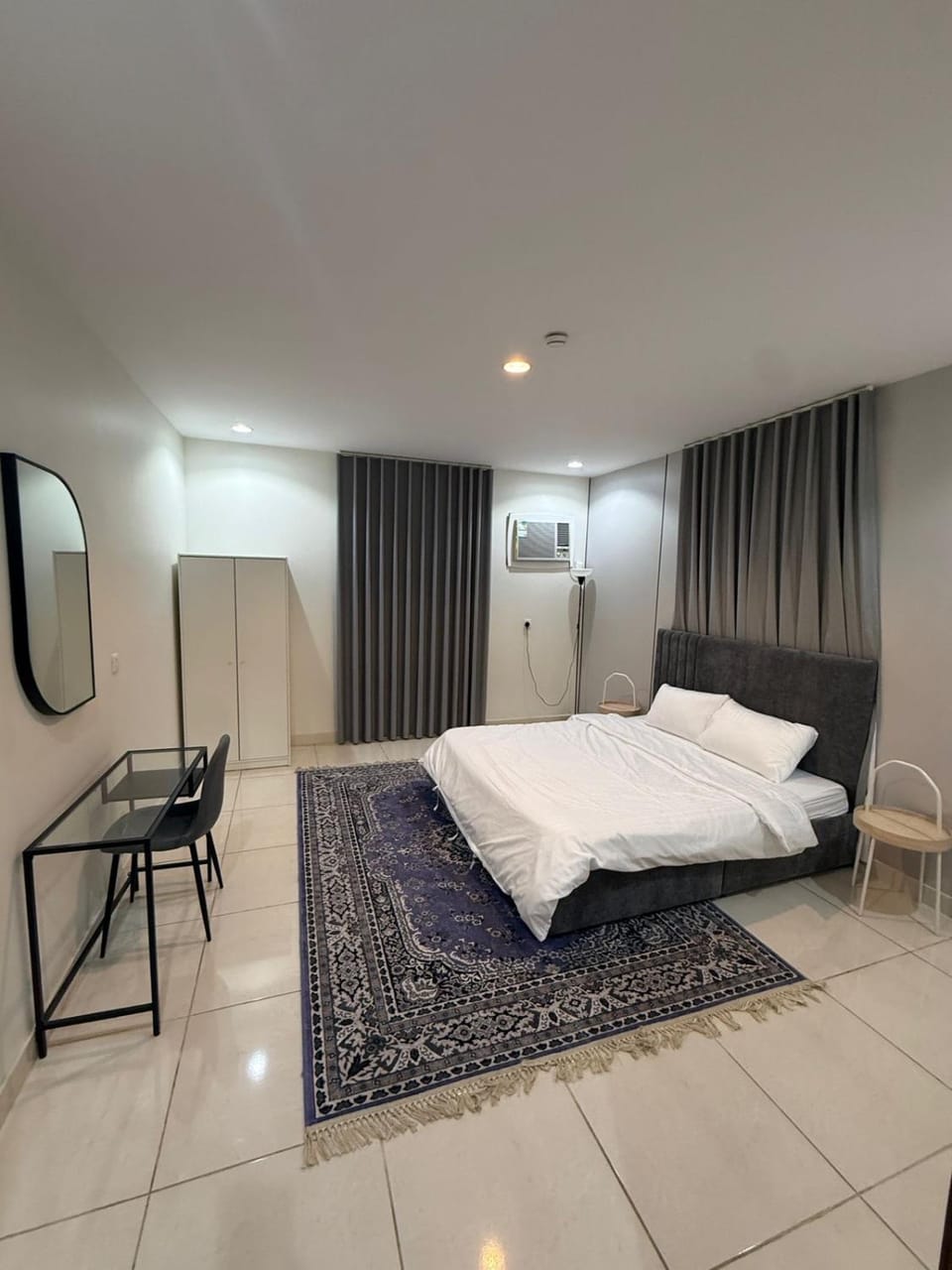 استديو كلاود Apartment in Saudi Arabia