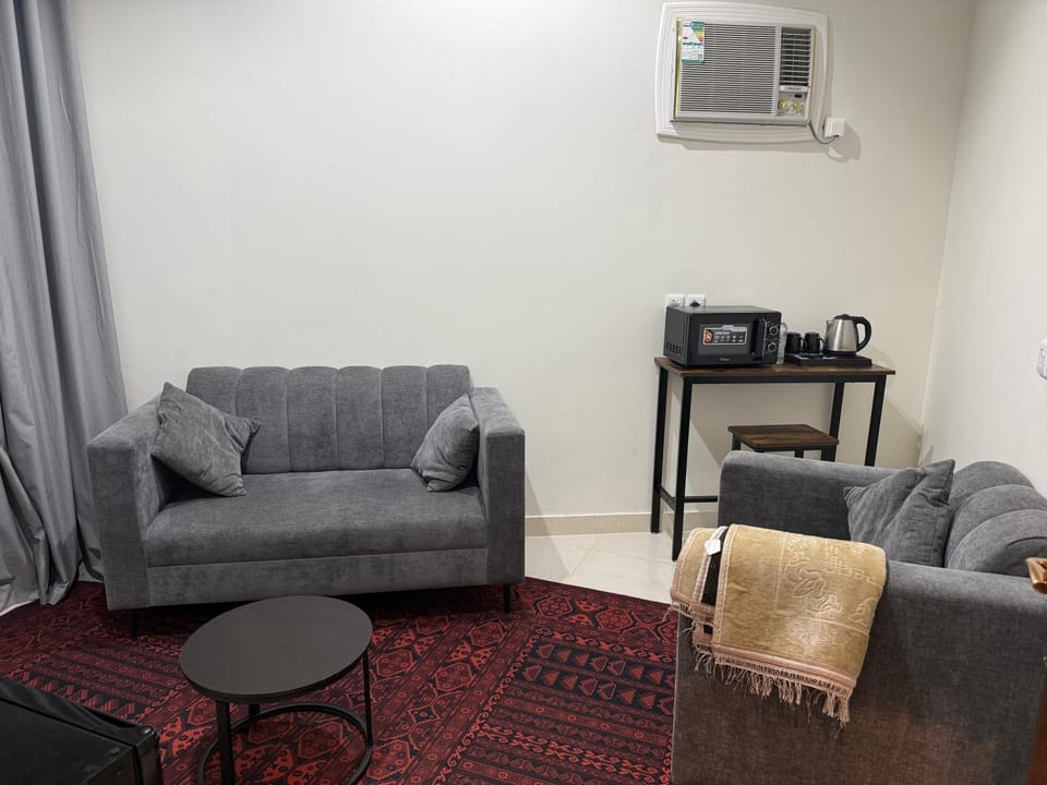 استديو كلاود Apartment in Saudi Arabia