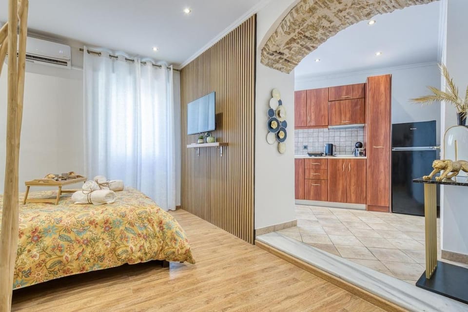 IONIAN WHISPER - Corfu, Greece Apartment in Corfu