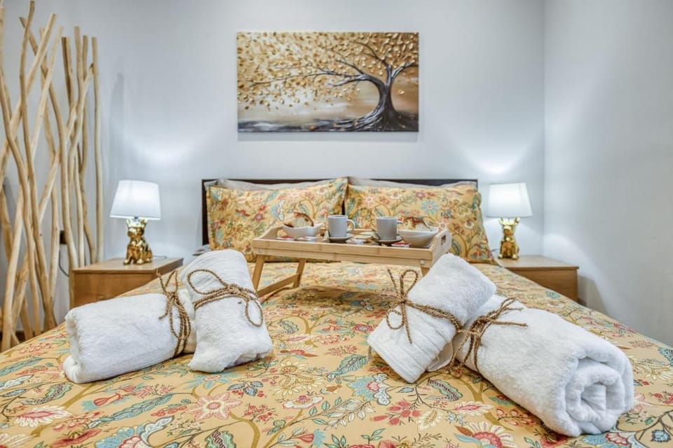 IONIAN WHISPER - Corfu, Greece Apartment in Corfu