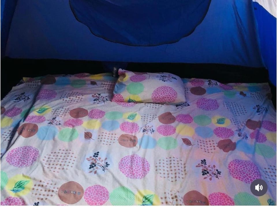 Mahue Rooms and Camping Apartment in Puerto Escondido