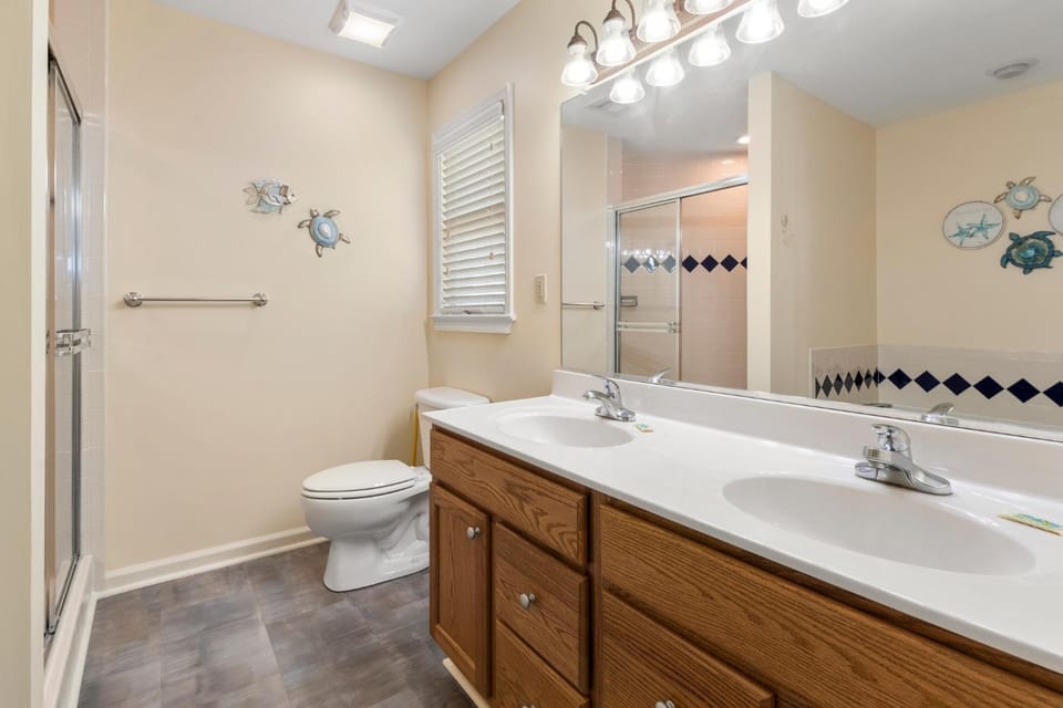 Azure Dreams House in Nags Head