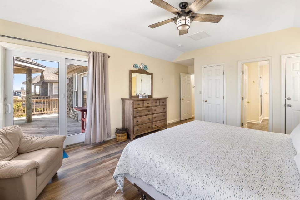 Azure Dreams House in Nags Head