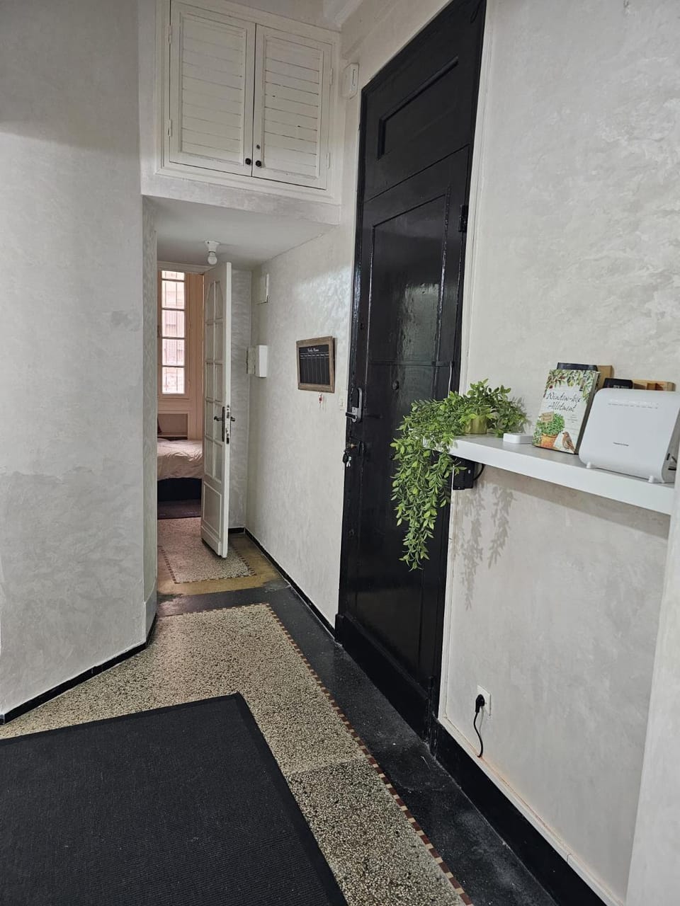 Cosy 2BR in Heart of Casablanca Apartment in Casablanca