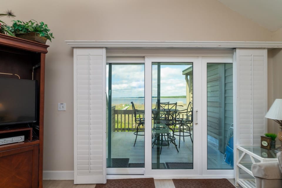 1304 Pelican Watch Villa Villa in Seabrook Island