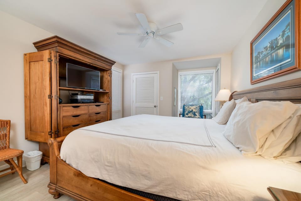 1304 Pelican Watch Villa House in Seabrook Island