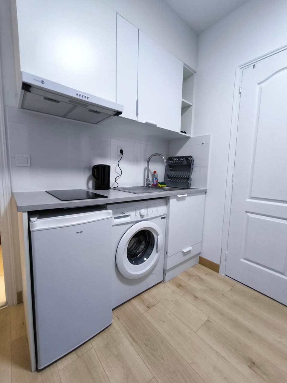Studio cosy pour 1 personne Apartment in Vitry-sur-Seine