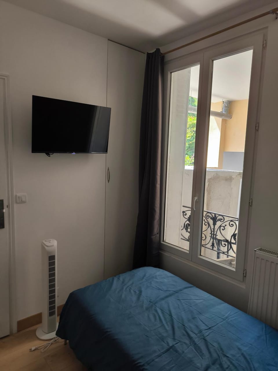 Studio cosy pour 1 personne Apartment in Vitry-sur-Seine