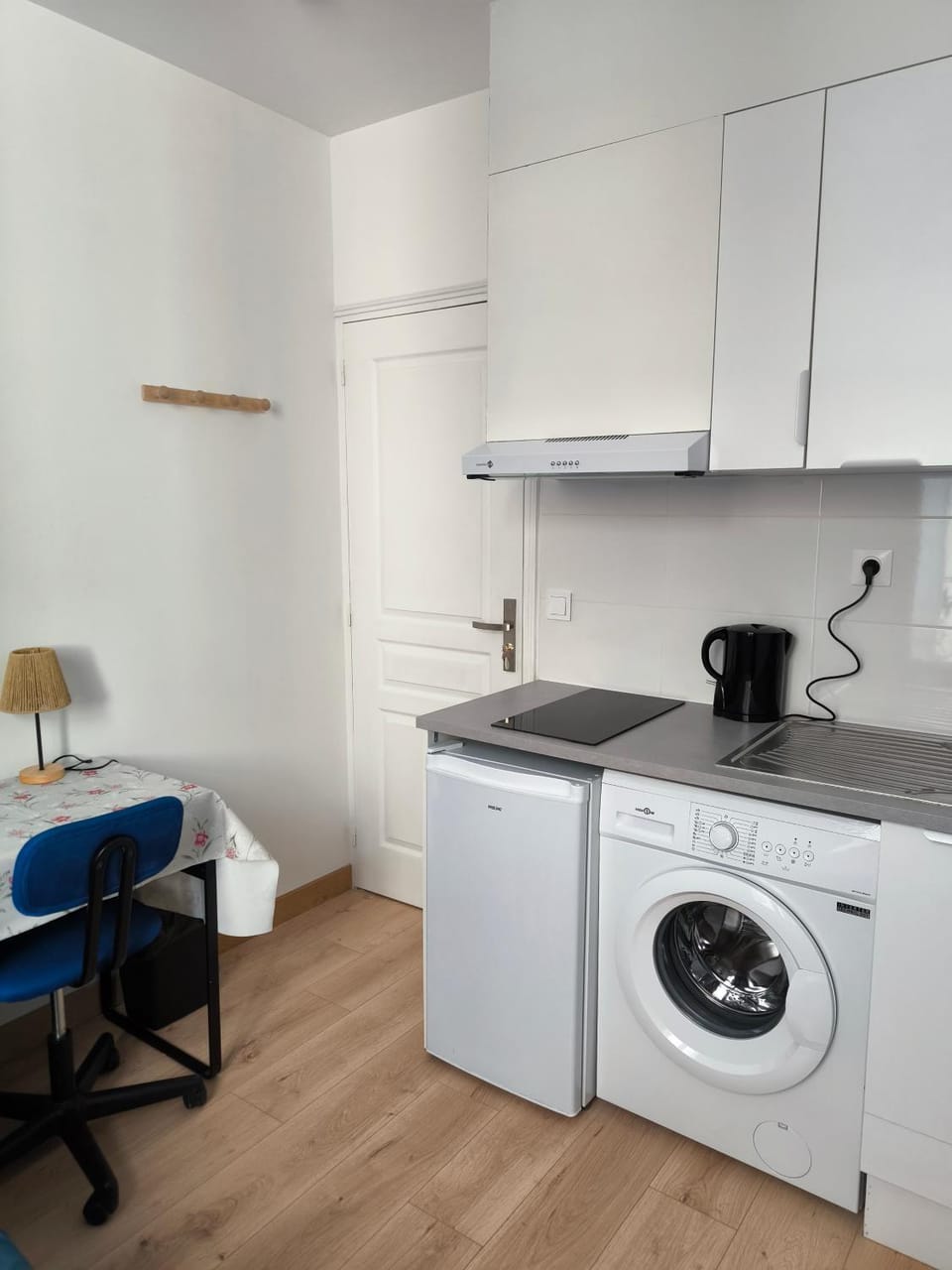 Studio cosy pour 1 personne Apartment in Vitry-sur-Seine