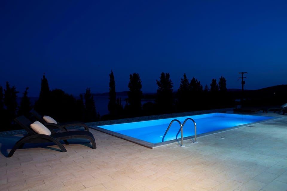 Nema Villas Villa in Peloponnese, Western Greece and the Ionian