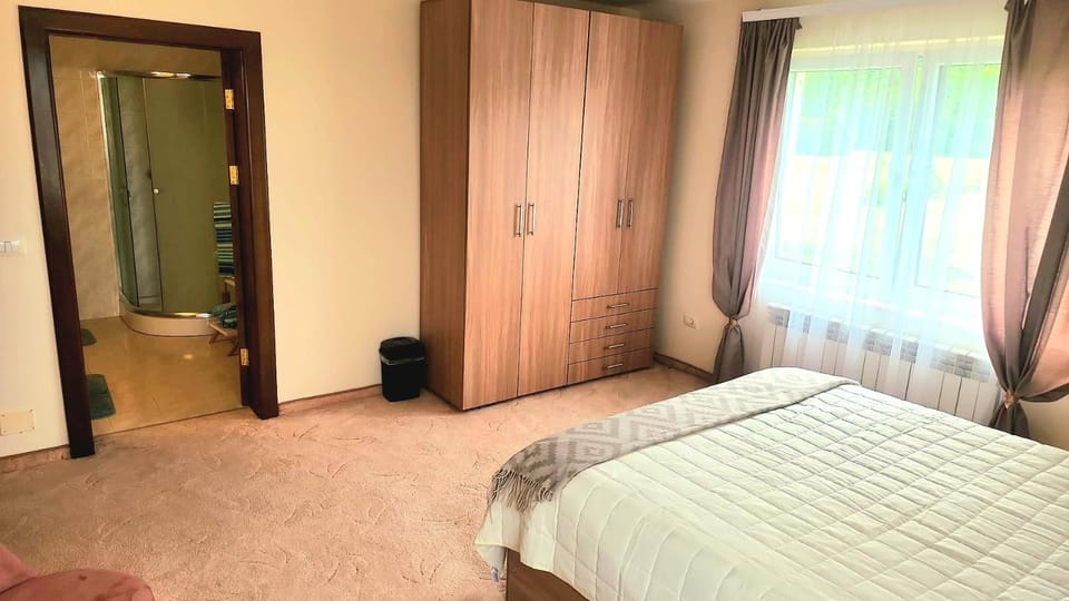 Life-forever Apartment in Romania