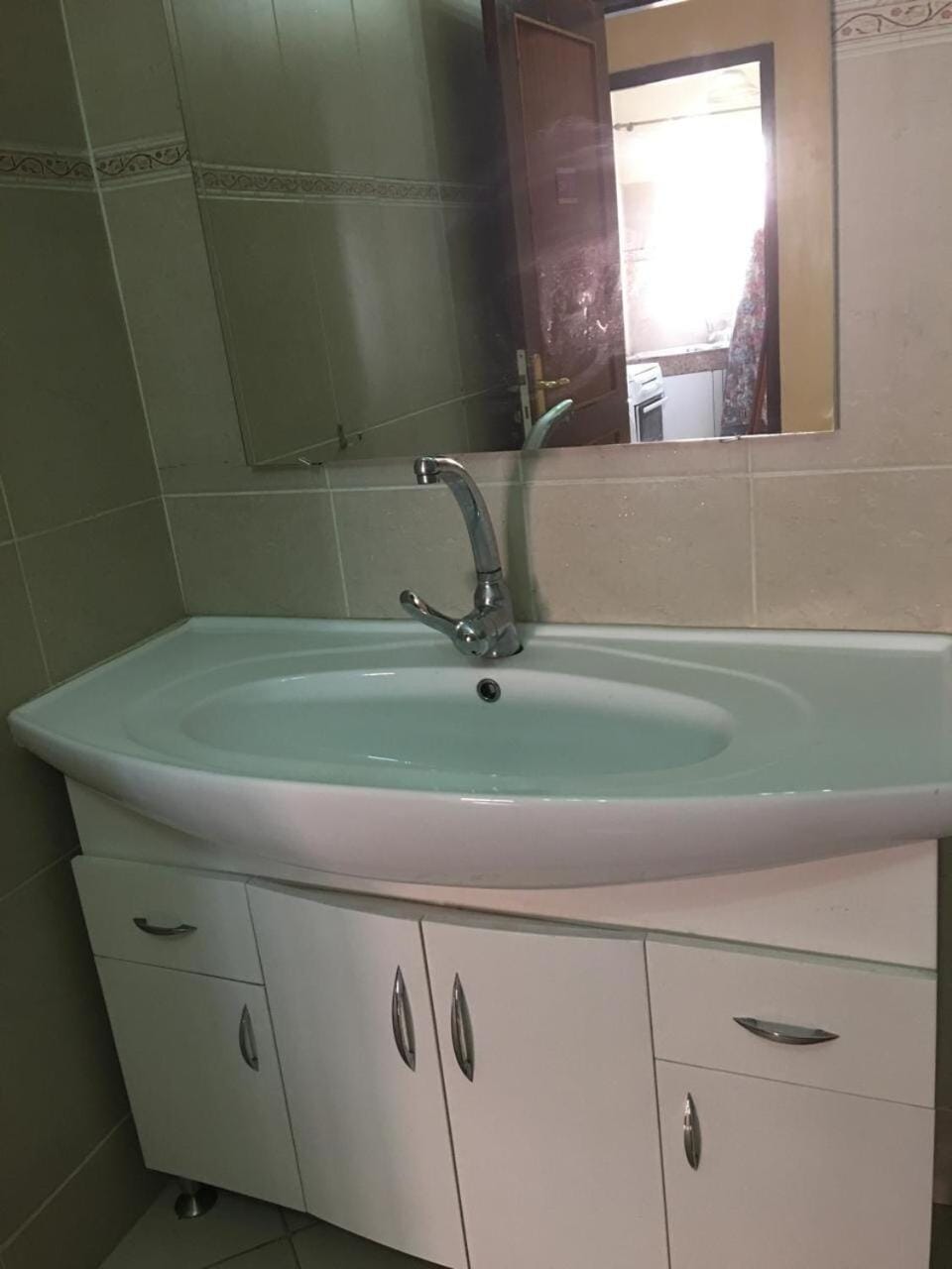 Dar al Amal Apartment in Agadir