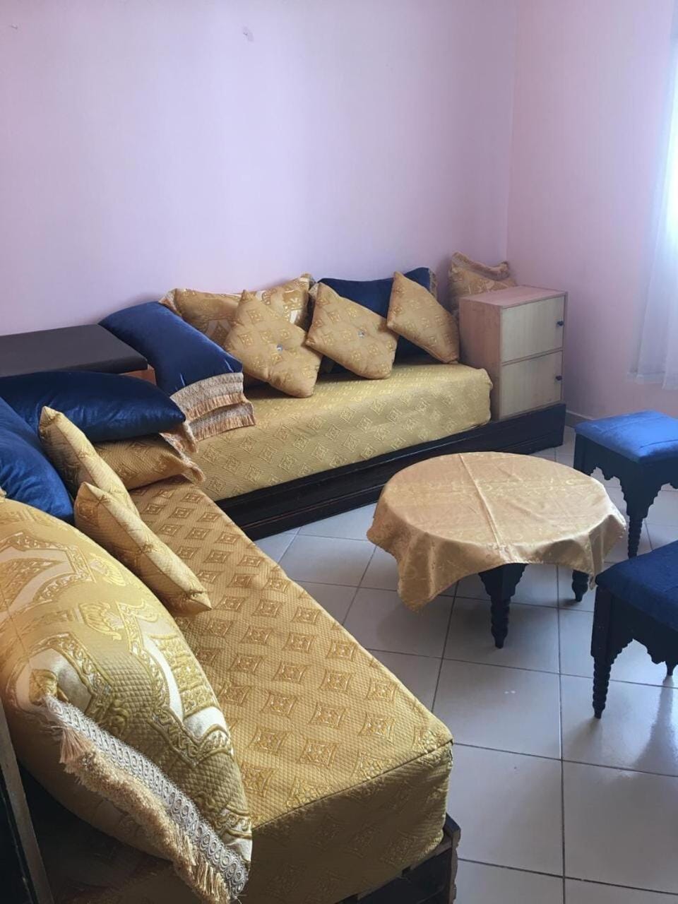 Dar al Amal Apartment in Agadir