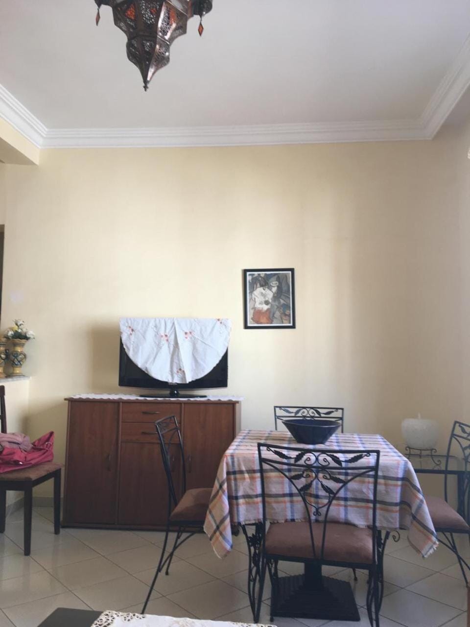Dar al Amal Apartment in Agadir