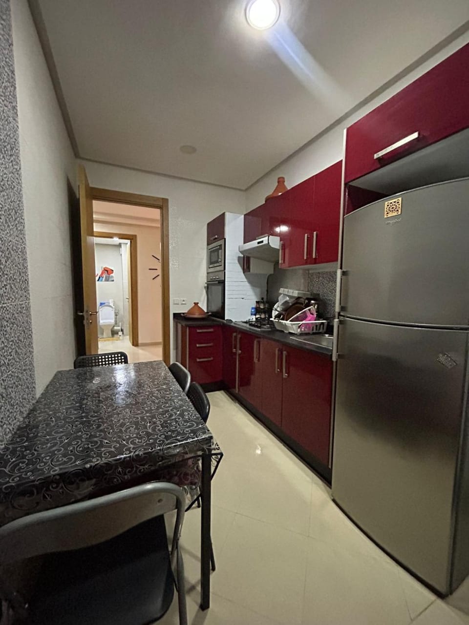 Maison à louer à Mohammedia Apartment in Casablanca-Settat