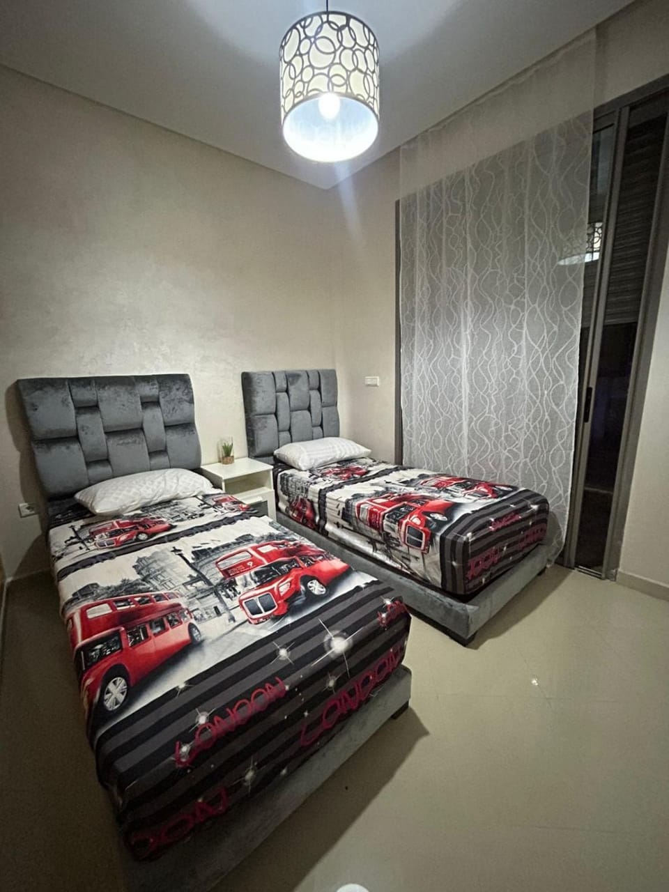Maison à louer à Mohammedia Apartment in Casablanca-Settat