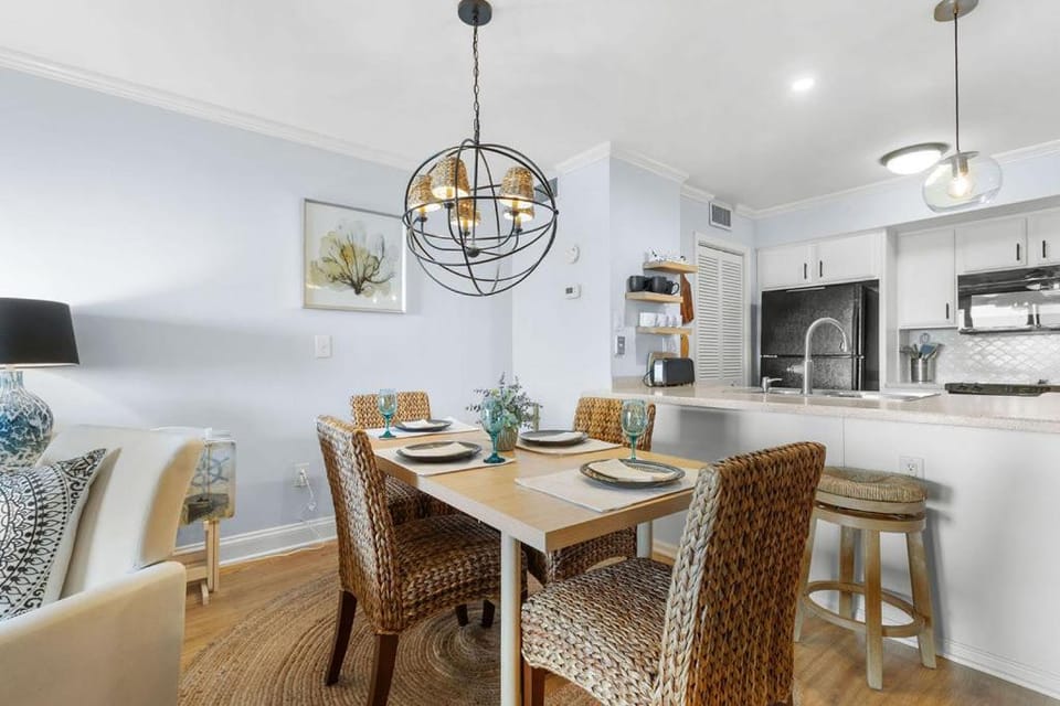 1327 Pelican Watch Villa Villa in Seabrook Island