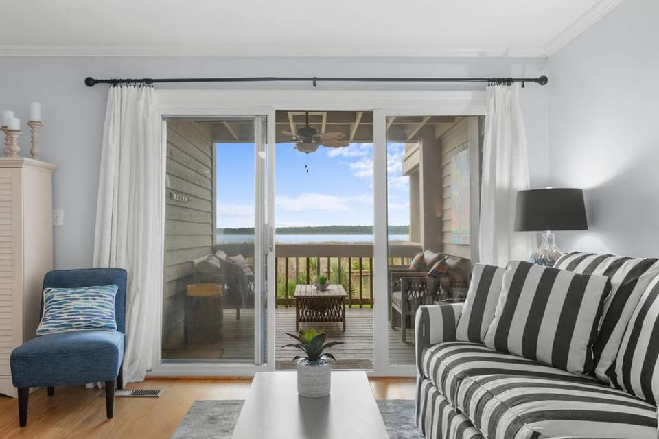 1327 Pelican Watch Villa Villa in Seabrook Island