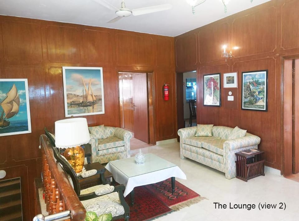 HAROON HOUSE F 10-4 Islamabad Apartment in Islamabad