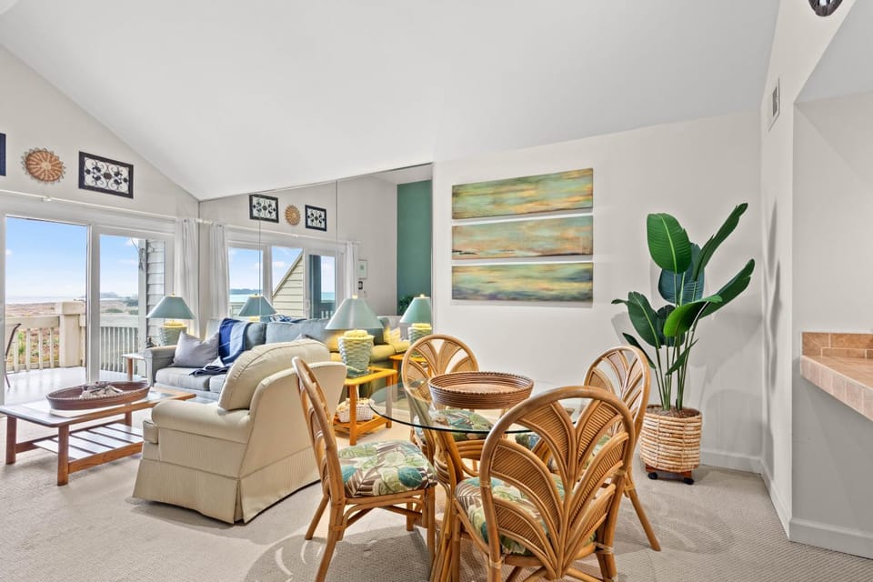 1340 Pelican Watch Villa Villa in Seabrook Island