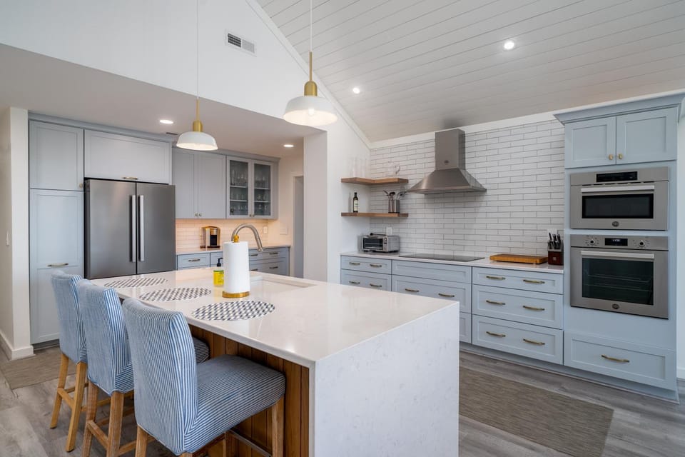 1354 Pelican Watch Villa Villa in Seabrook Island