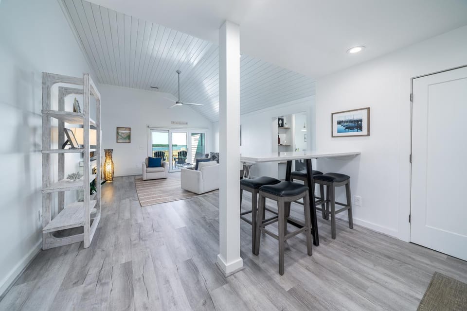 1354 Pelican Watch Villa Villa in Seabrook Island