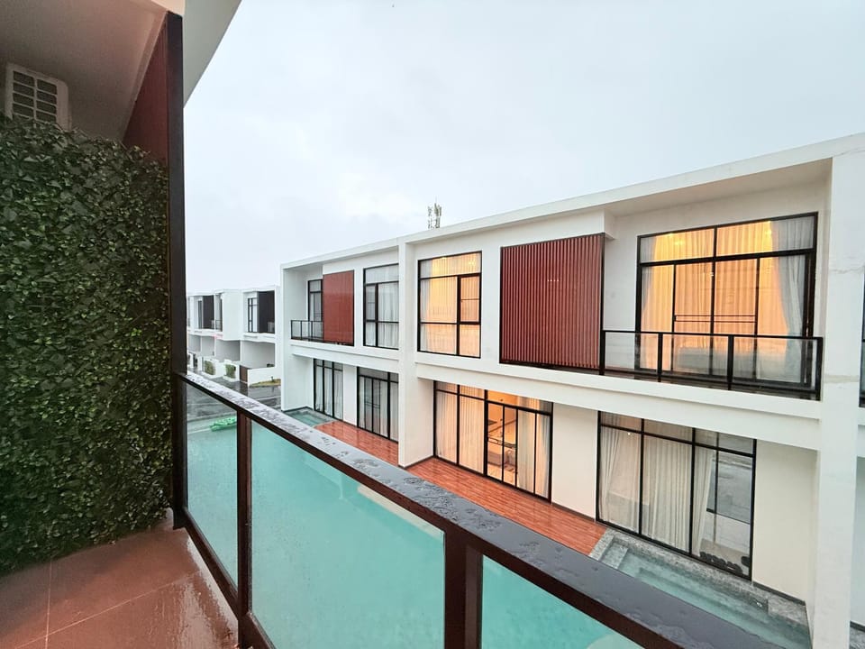 Chilla villa Villa in Pattaya City