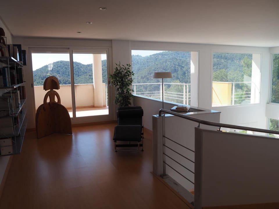 Brisas de Sierra Calderona House in Valencian Community