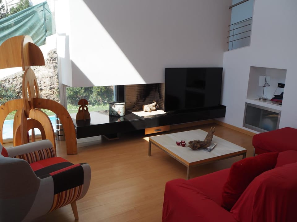 Brisas de Sierra Calderona House in Valencian Community