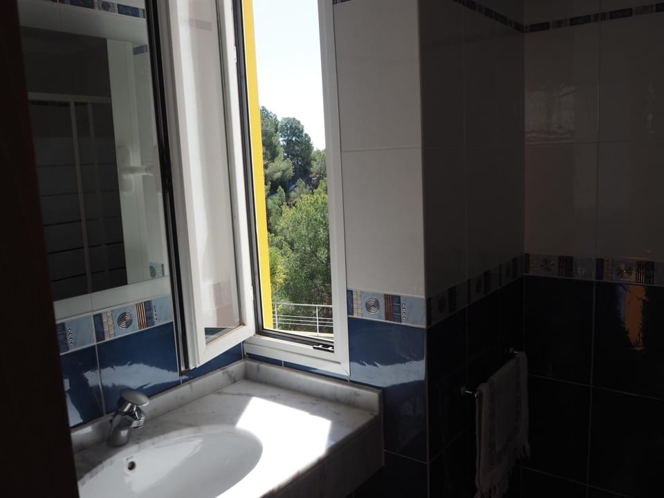 Brisas de Sierra Calderona House in Valencian Community