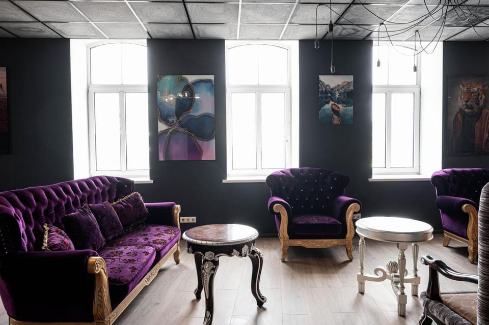 Hedgehogs backpackers hostel Hostel in Latvia
